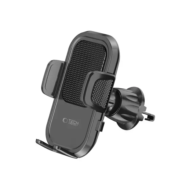 Tech-Protect V8 Car Holder for Dashboard, Windshield or Air Vent Mount - Black 6