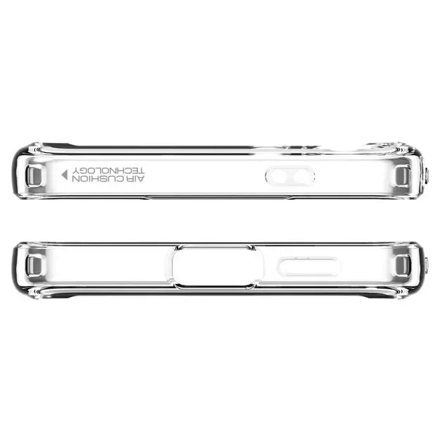 Spigen Ultra Hybrid Case for Samsung Galaxy S24 Zero One - White 6