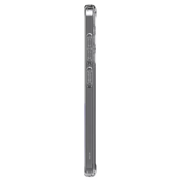 Spigen Ultra Hybrid Case for Samsung Galaxy S24 Zero One - White 4