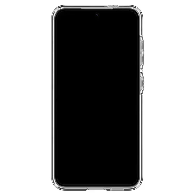 Spigen Ultra Hybrid Case for Samsung Galaxy S24 Zero One - White 3