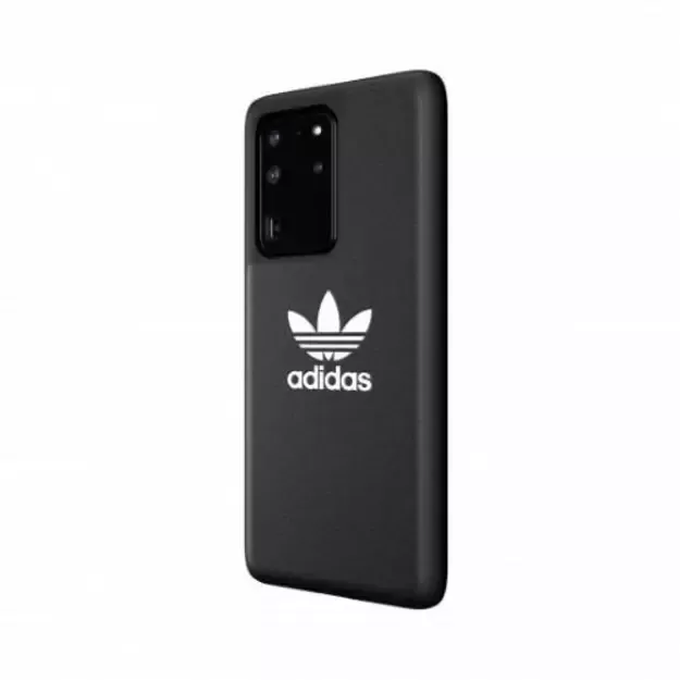 Adidas OR Moulded Case Trefoil for Samsung Galaxy S20 Ultra - Black 10