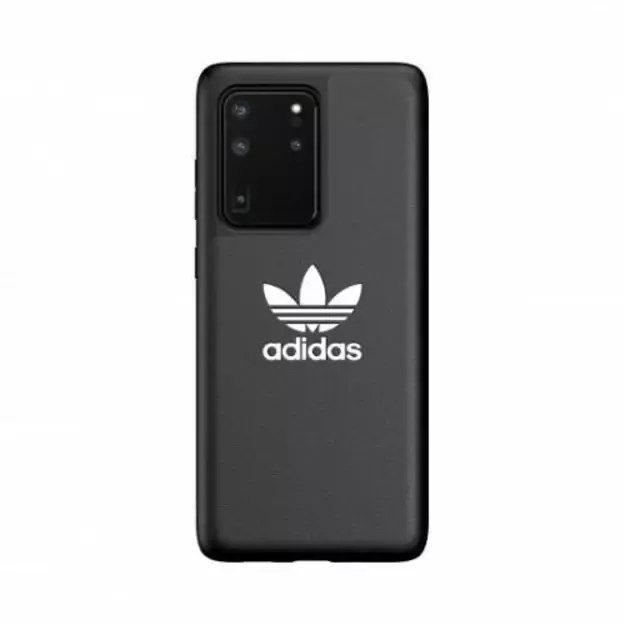 Adidas OR Moulded Case Trefoil for Samsung Galaxy S20 Ultra - Black 7