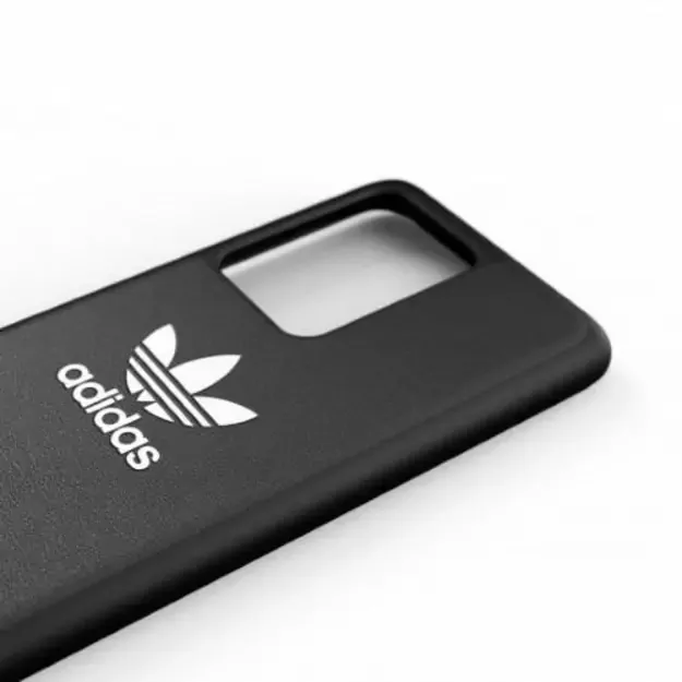 Adidas OR Moulded Case Trefoil for Samsung Galaxy S20 Ultra - Black 11