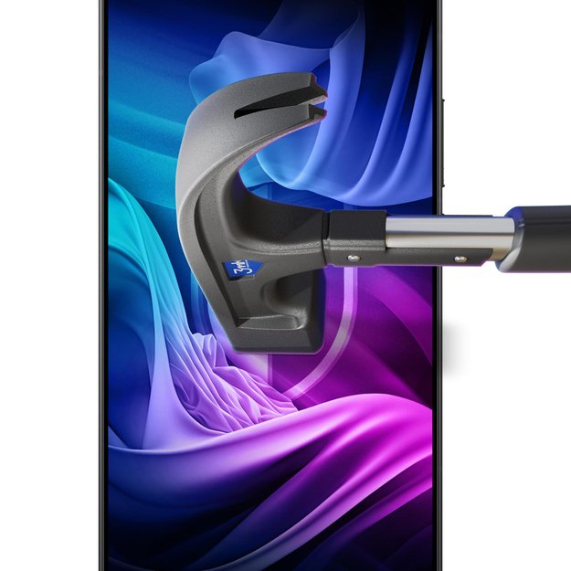 3mk Silky Matt Pro matte foil for Xiaomi Poco F7 13