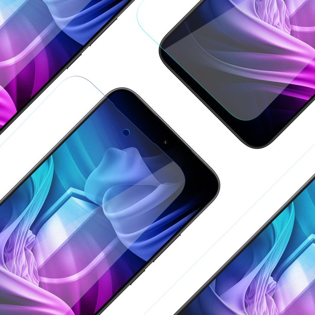 3mk Silky Matt Pro matte foil for Xiaomi Poco F7 22