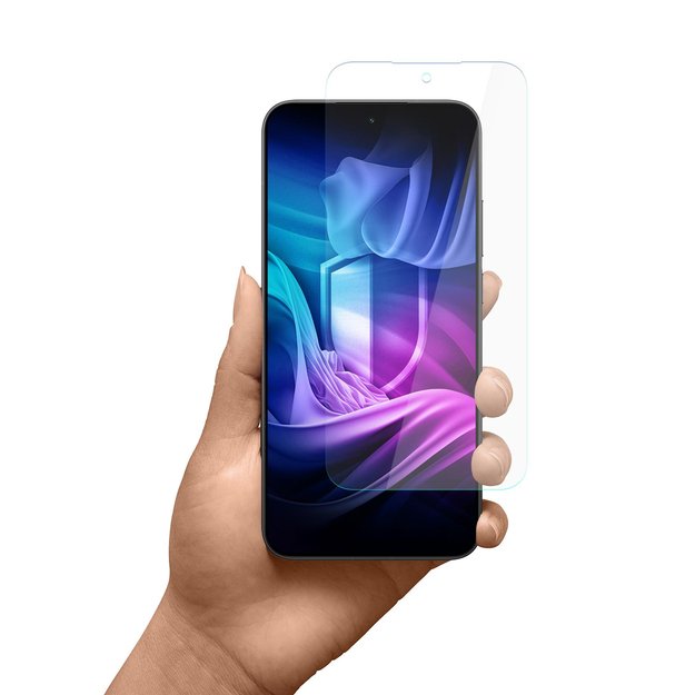 3mk Silky Matt Pro matte foil for Xiaomi Poco F7 24