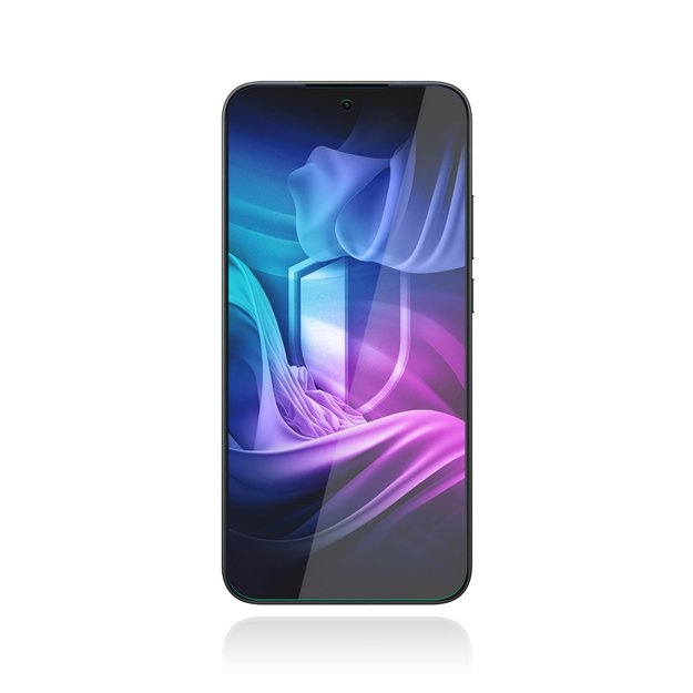 3mk Silky Matt Pro matte foil for Xiaomi Poco F7 11