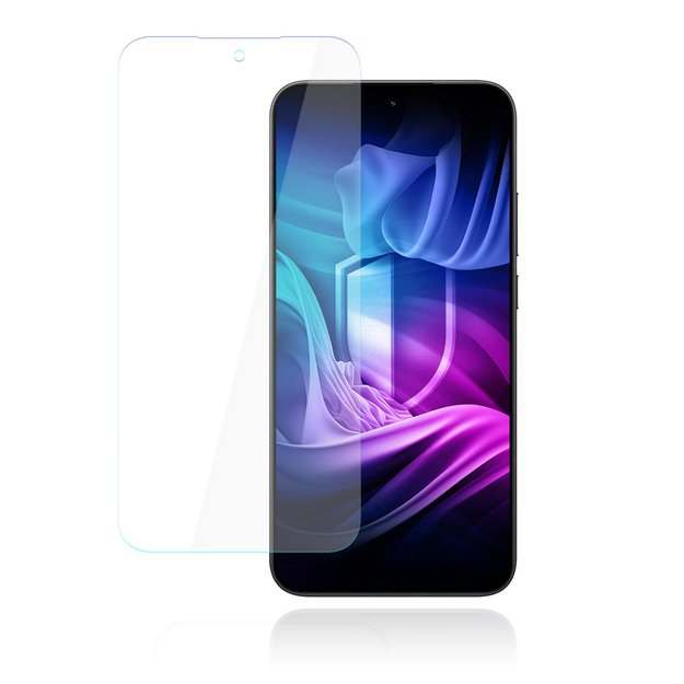 3mk Silky Matt Pro matte foil for Xiaomi Poco F7 20