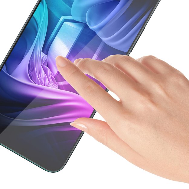 3mk Silky Matt Pro matte foil for Xiaomi Poco F7 5