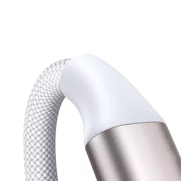 Joyroom inductive charger for Apple Watch 1.2m white (S-IW011) 4