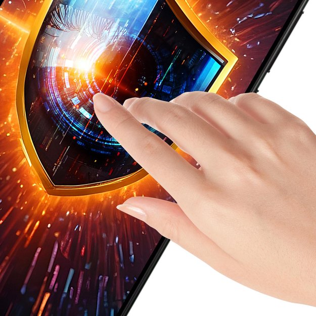 3mk Silky Matt Privacy Privacy Screen Protector for Xiaomi 15T 5G 4