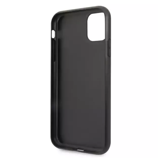 Guess 4G Triangle Collection case for iPhone 11 6.1&quot  / Xr 6.1&quot  - brown 10