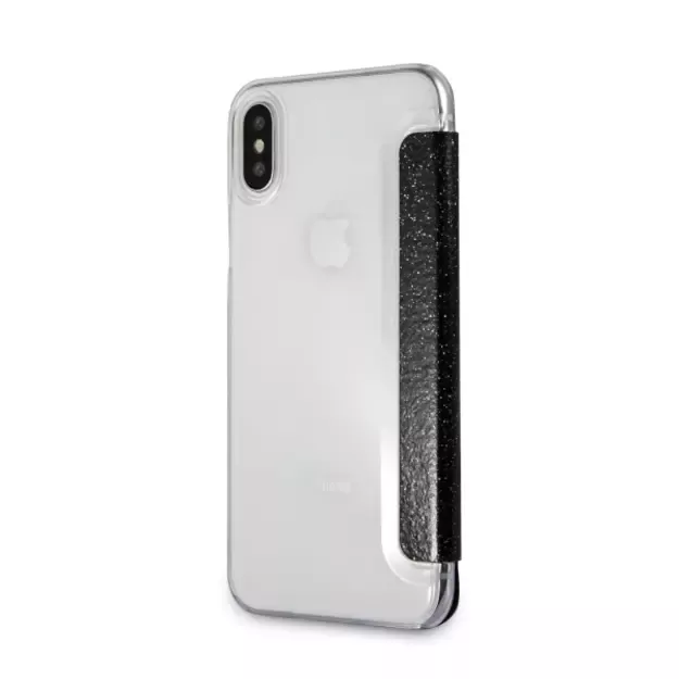 Karl Lagerfeld Valentine iPhone X/Xs Case - Black 11