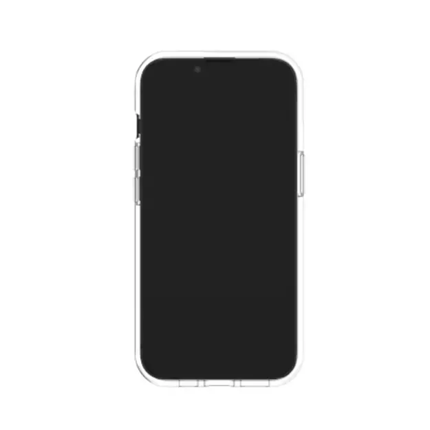 ZAGG Crystal Palace Case for iPhone 16e (2025) / 15 / 14 / 13 - Transparent 2