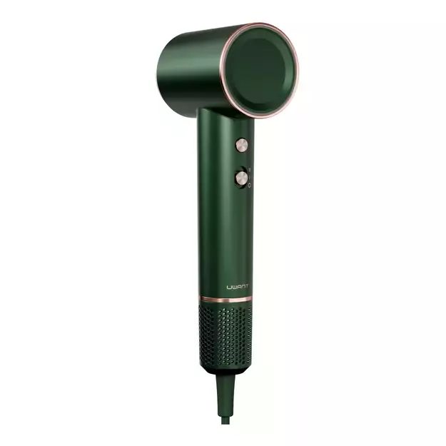 UWANT H100 Hair Dryer - Green