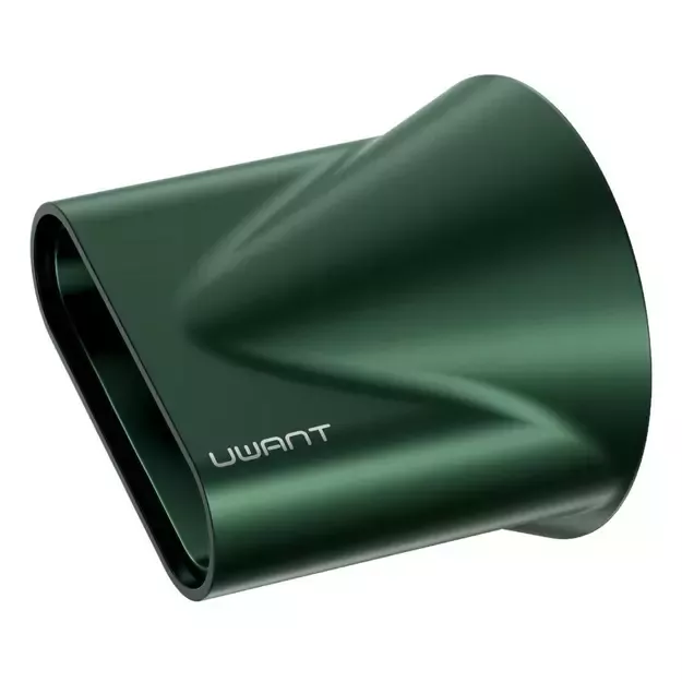 UWANT H100 Hair Dryer - Green 8
