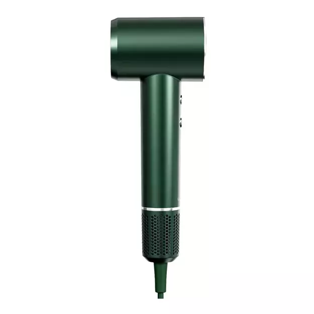 UWANT H100 Hair Dryer - Green 5