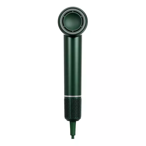 UWANT H100 Hair Dryer - Green 6