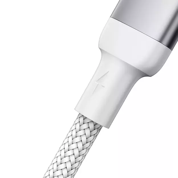 Joyroom Extraordinary Series A10 Lightning / USB-C PD 20W cable 2 m - white 18