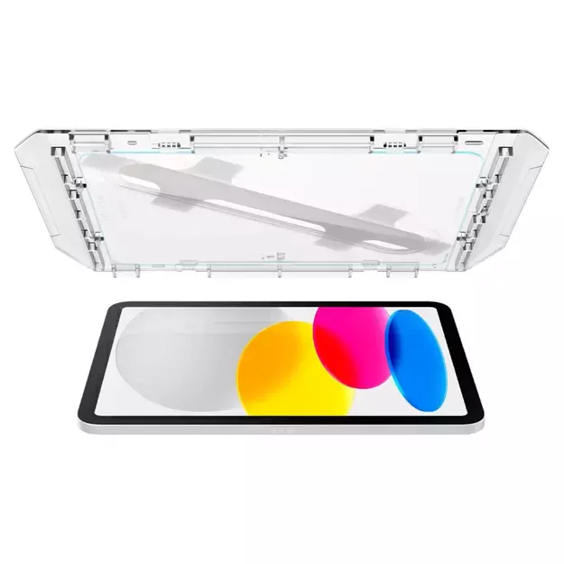Spigen Glas.tR EZ Fit Tempered Glass for iPad 10.9&#39 &#39  2022 3