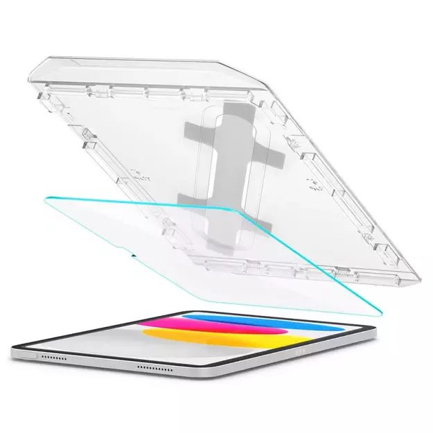 Spigen Glas.tR EZ Fit Tempered Glass for iPad 10.9&#39 &#39  2022 5