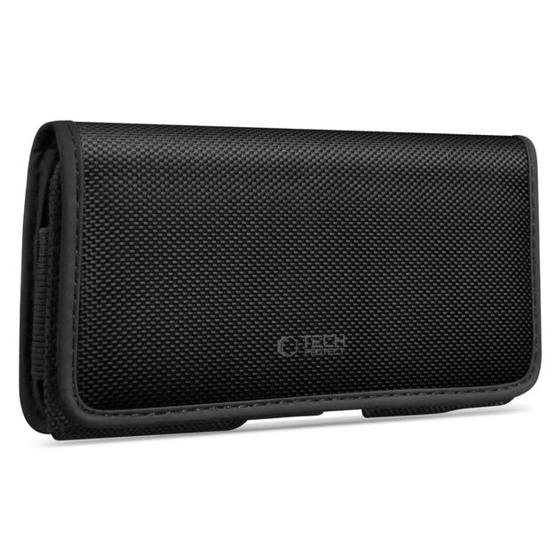 Tech-Protect SM90 case for 5.8&quot - 6.8&quot  phone