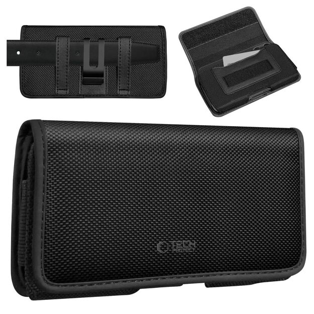 Tech-Protect SM90 case for 5.8&quot - 6.8&quot  phone 1