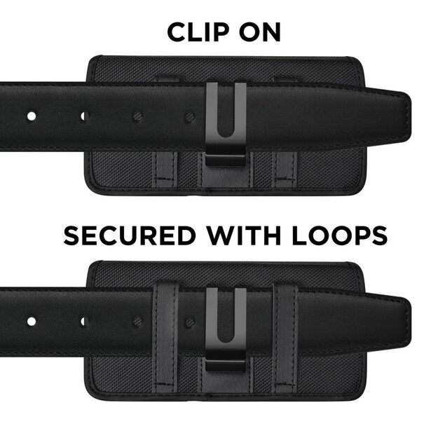 Tech-Protect SM90 case for 5.8&quot - 6.8&quot  phone 2