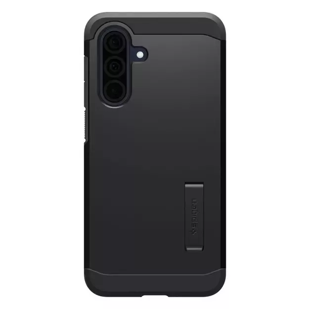 Spigen Tough Armor Case for Samsung Galaxy A36 5G - Black 1