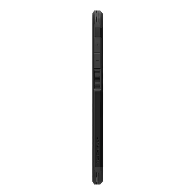 Spigen Tough Armor Case for Samsung Galaxy A36 5G - Black 4