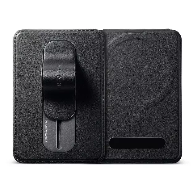 Ringke Wallet Slide Grip MagSafe case - black 3