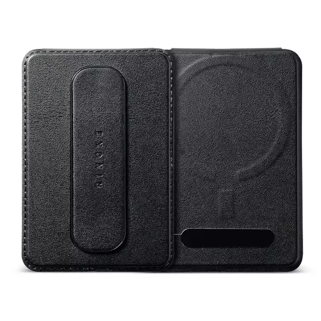 Ringke Wallet Slide Grip MagSafe case - black 2