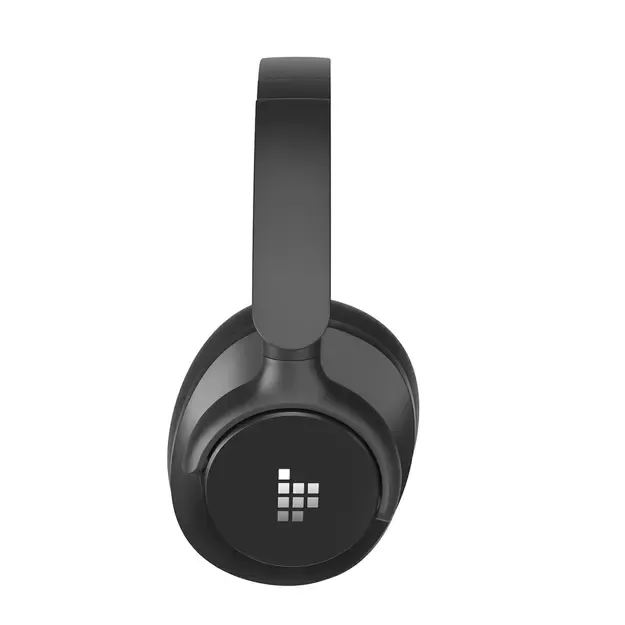 Tronsmart SOUNFII Q20S Hybrid ANC Wireless Headphones with Active Noise Cancelling - Black 22