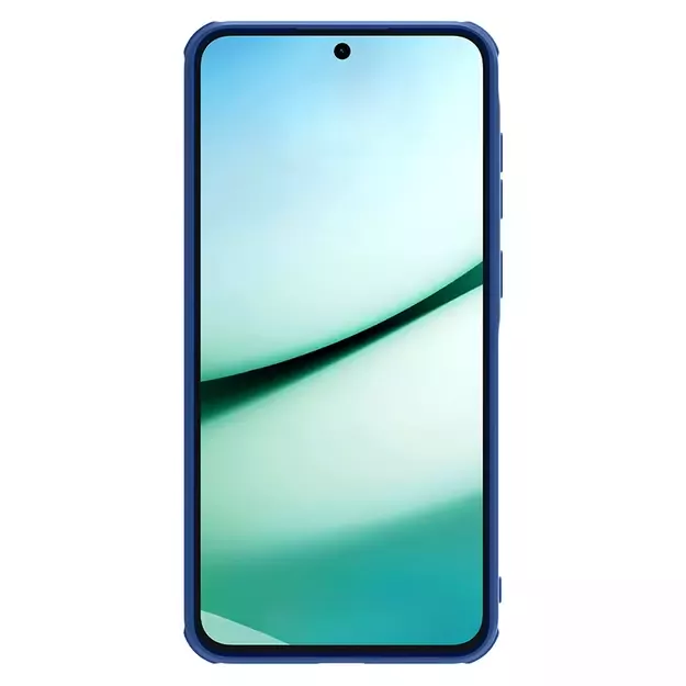 Nillkin CamShield Pro Case for Samsung Galaxy A36 5G - Blue 4