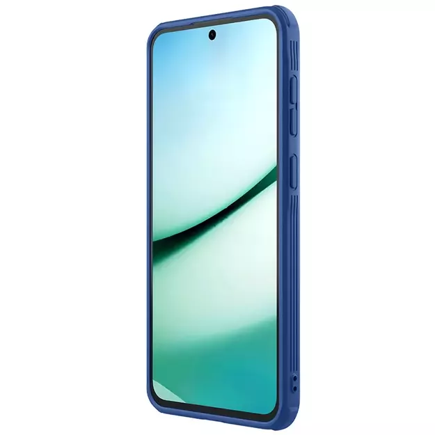 Nillkin CamShield Pro Case for Samsung Galaxy A36 5G - Blue 3