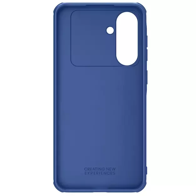 Nillkin CamShield Pro Case for Samsung Galaxy A36 5G - Blue 5
