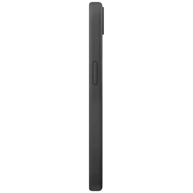 Uniq Lino Magclick Charging Case for iPhone 16e - Gray 3