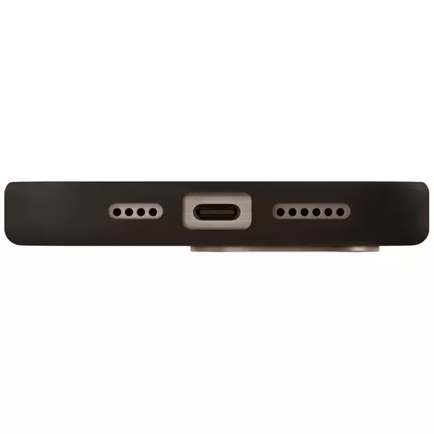 Uniq Keva Max Magclick Charging Camera Stand Case for iPhone 16 Pro Max - Brown 5