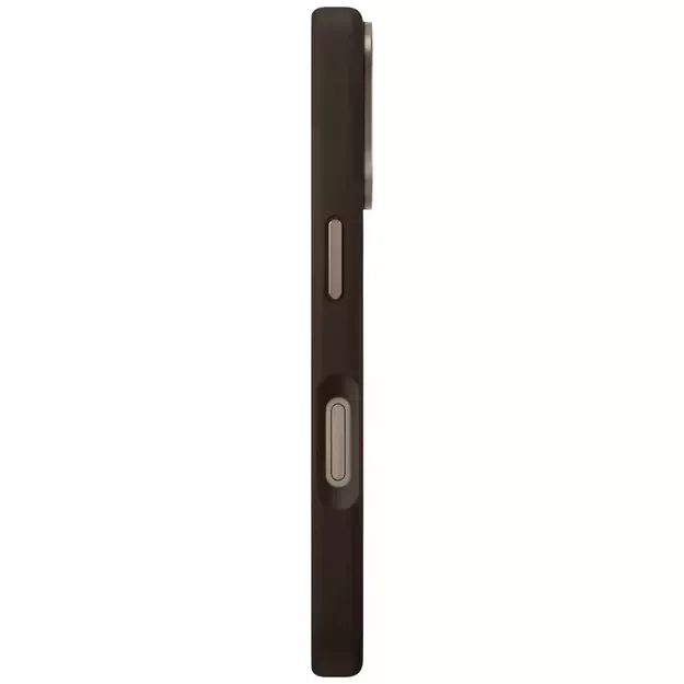 Uniq Keva Max Magclick Charging Camera Stand Case for iPhone 16 Pro Max - Brown 4