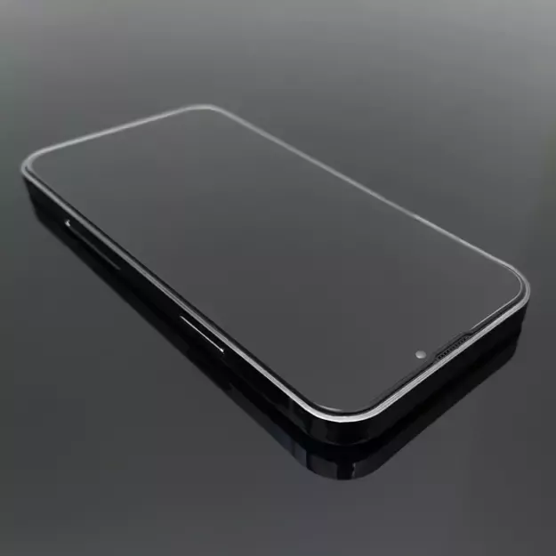 Wozinsky Privacy Glass tempered glass for Xiaomi POCO X7 Pro, 2-pack 14