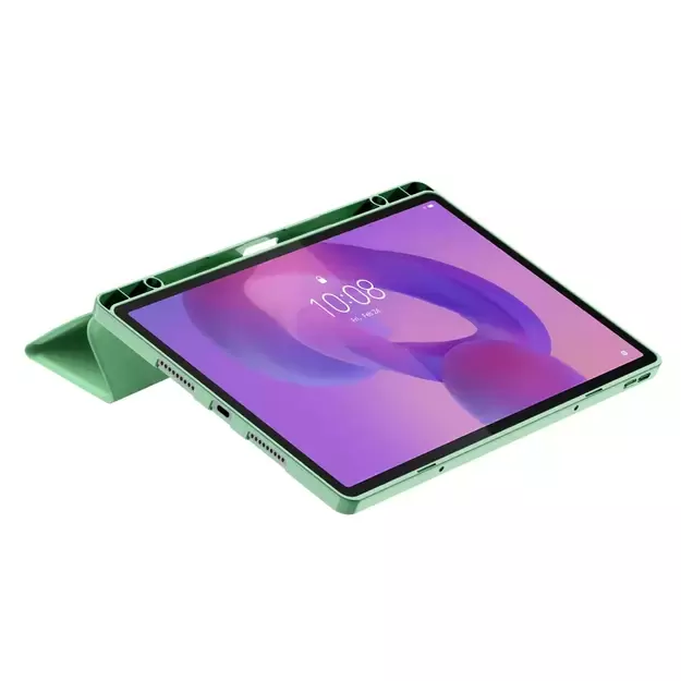 Tech-Protect SC Pen Case for Lenovo Idea Tab Pro / Pro MT 12.7 TB-373 - Green 9