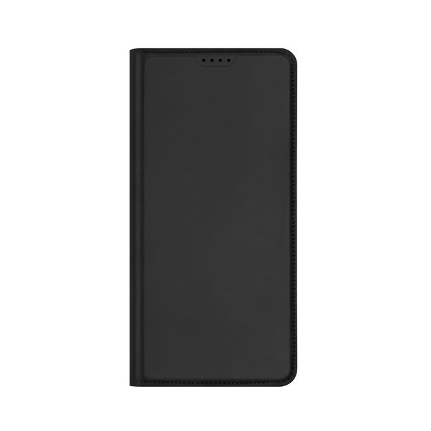 Dux Ducis Skin Pro iPhone 16e Case - Black 1