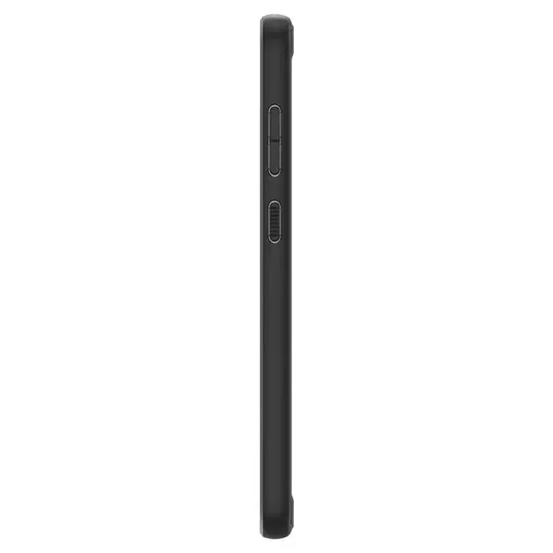 Spigen Ultra Hybrid Case for Samsung Galaxy S23 - Matte Black 13
