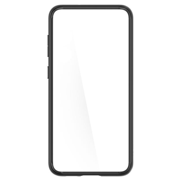 Spigen Ultra Hybrid Case for Samsung Galaxy S23 - Matte Black 21