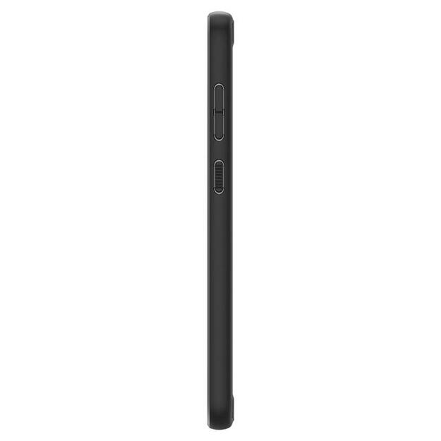 Spigen Ultra Hybrid Case for Samsung Galaxy S23 - Matte Black 29
