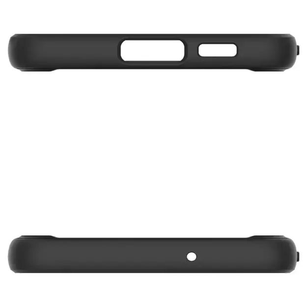 Spigen Ultra Hybrid Case for Samsung Galaxy S23 - Matte Black 4