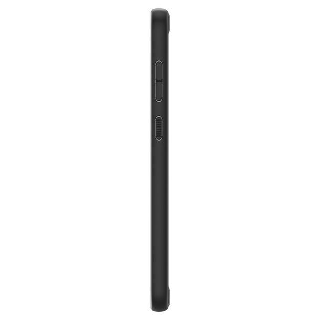 Spigen Ultra Hybrid Case for Samsung Galaxy S23 - Matte Black 19