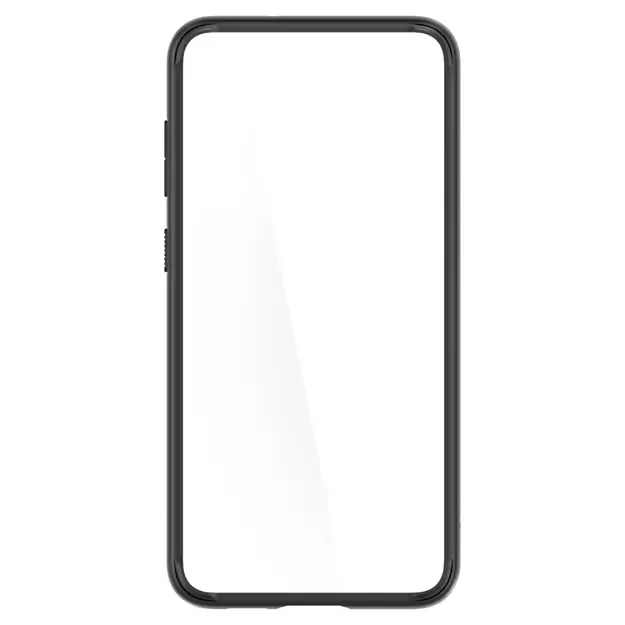 Spigen Ultra Hybrid Case for Samsung Galaxy S23 - Matte Black 5