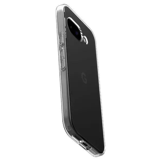Spigen Crystal Flex Case for Google Pixrel 9A - Transparent 17