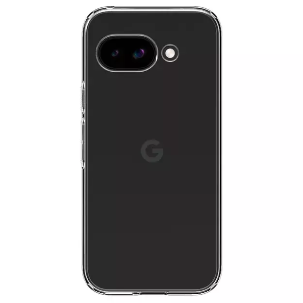 Spigen Crystal Flex Case for Google Pixrel 9A - Transparent 10